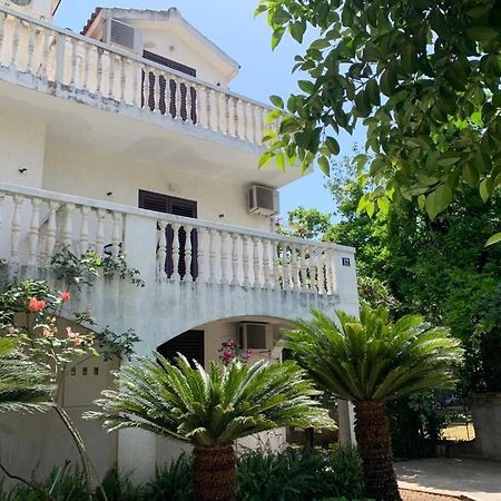 House Irena Hotel Budva Buitenkant foto