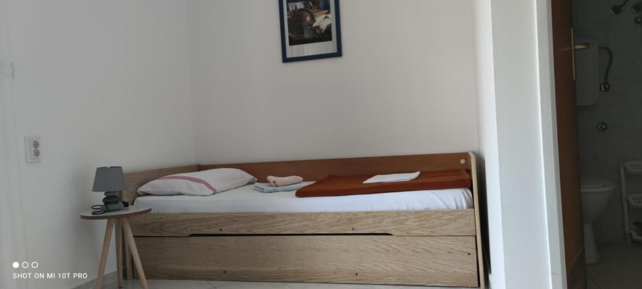 House Irena Hotel Budva Buitenkant foto